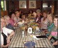 Lunch at Mimi's Cafe