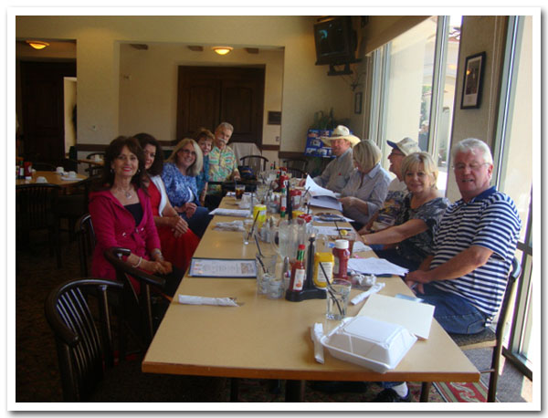The Committee