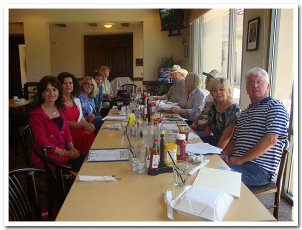 The Committee