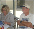 Anaheim Hills Country Club Meeting