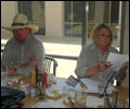 Anaheim Hills Country Club Meeting