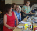 Anaheim Hills Country Club Meeting