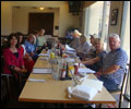 Anaheim Hills Country Club Meeting