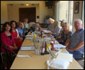 Anaheim Hills Country Club Meeting