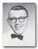 Steve Sheets - 1962