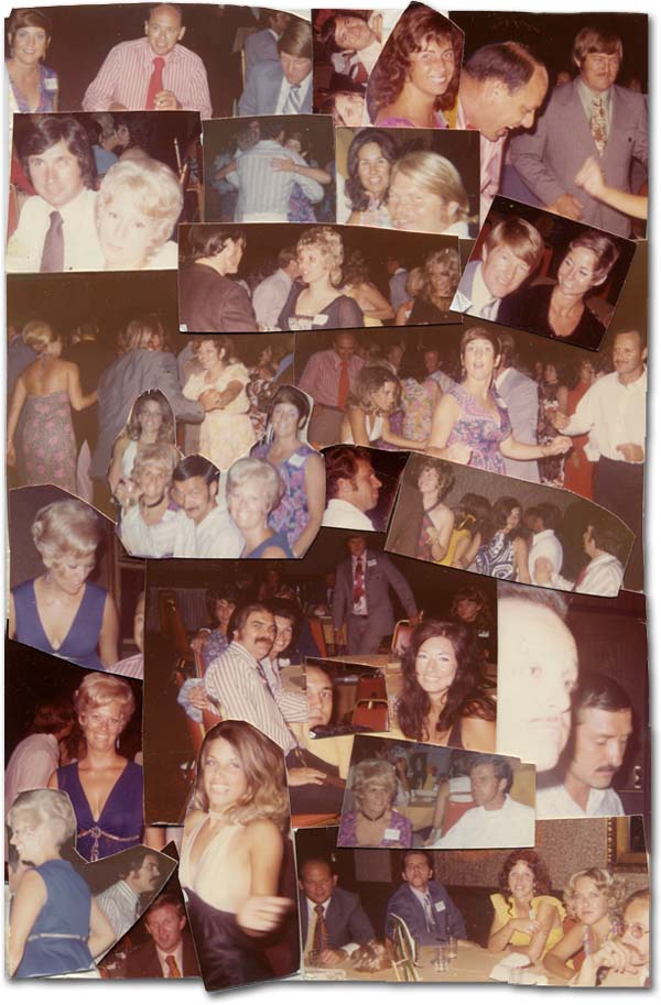 10th Reunion Fun