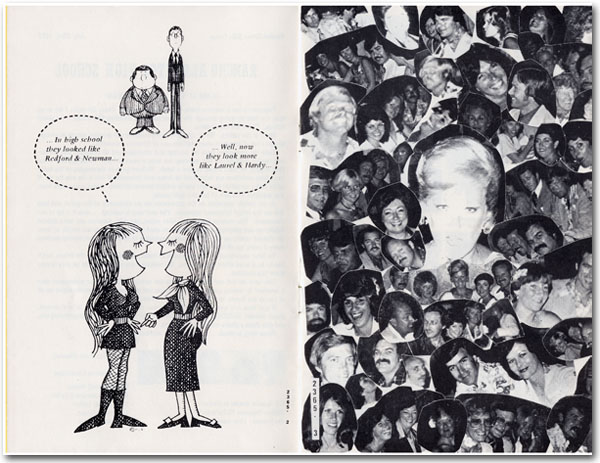 pages 2 and 3