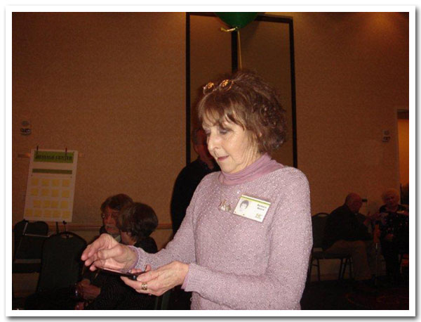 Barbara Beard