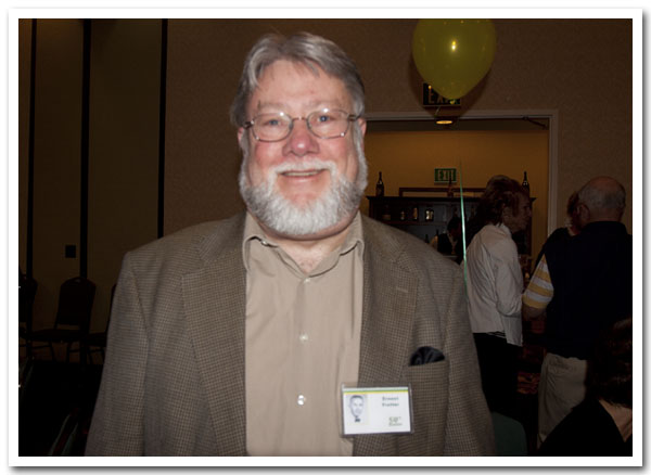 Ernie Fretter