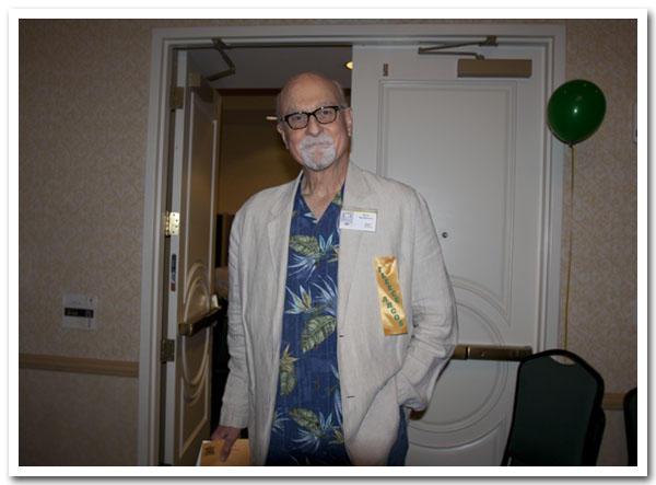 Gary Matthews