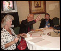Karen (Biermann) Dissmore, Barrie Smith, Robert Mersky