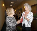 Carol Winik Mardell, Karen Biermann Dissmore