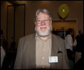 Ernie Fretter
