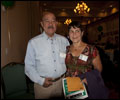 Gilbert and Joy Arthur Facio
