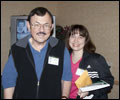 Charles and Annette Sonntag
