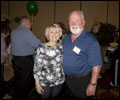 Betty Cadwell Barry and Bob Barry