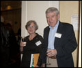 Margaret McFadden Smith and Richard Smith