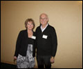 Cyndi Henderson Rardin and David Rardin