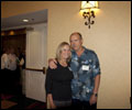 Jan Sorensen Tonner and Husband George