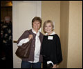Lynda Palko Burge and Carole Calvitti Records