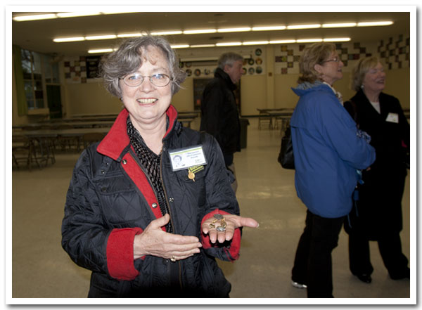 Peggy McFadden