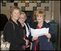 Donna Magnuson Tucker, Carol Winik Mardell, Maralee Williamsom Jones