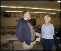 Ernie Fretter and Marlys Pic'l Nelson