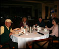 Bill Temple, Kathy Conger, Ken and Charlene Burbeck