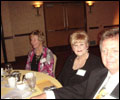 Donna Magnuson Tucker, Maralee Williamson Jones and Husband