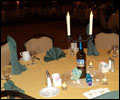 Congratulations for the Decorations Committee - Great Job!