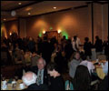 The Ballroom at Crowne Plaza