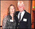 Julie and Jim O'Brien