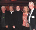 Al Rosenstein, Joe Probst, Jim Currie, Jan Sorensen Tonner, Jim O'Brien
