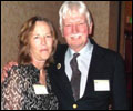 Julie and Jim O'Brien