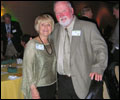 Betty and Bob Barry