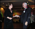 Cyndi Henderson Rardin and David
