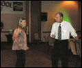 Jan Sorensen Tonner and George