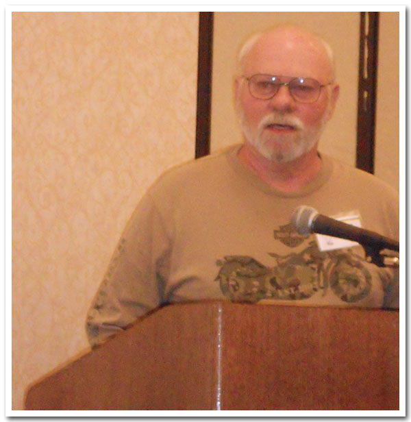 Kent Cartwright