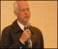 Barrie Smith