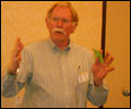 Mike Edgar