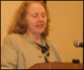 Moira Hodson Taylor