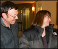 Chuck and Annette Sonntag
