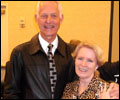Barrie Smith and Cherie Hamilton