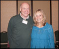 Walt Unger and Jan Sorensen Tonner