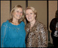 Jan Sorensen Tonner, Cherie Hamilton