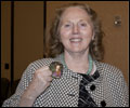 Moira Hodson Taylor