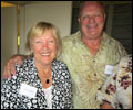 Dana Karen and Beverly