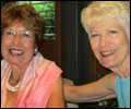 Dana Karen and Beverly