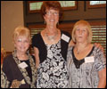 Dana Karen and Beverly