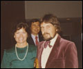 Carol Handy, Doug Rowell